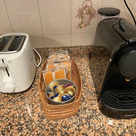 Amplio Apartamento En La Arena, 4 Hab Хихон Экстерьер фото