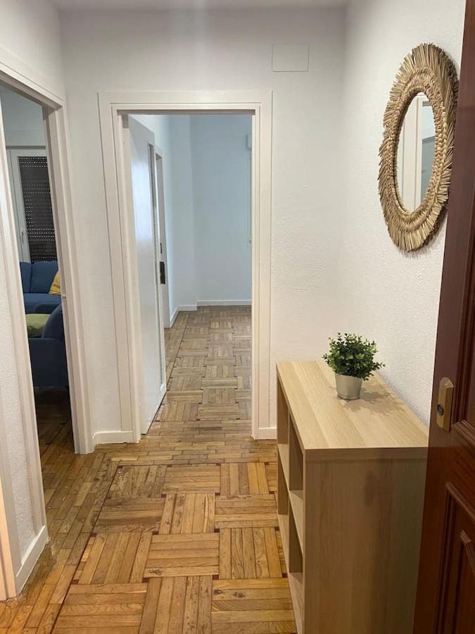 Amplio Apartamento En La Arena, 4 Hab Хихон Экстерьер фото