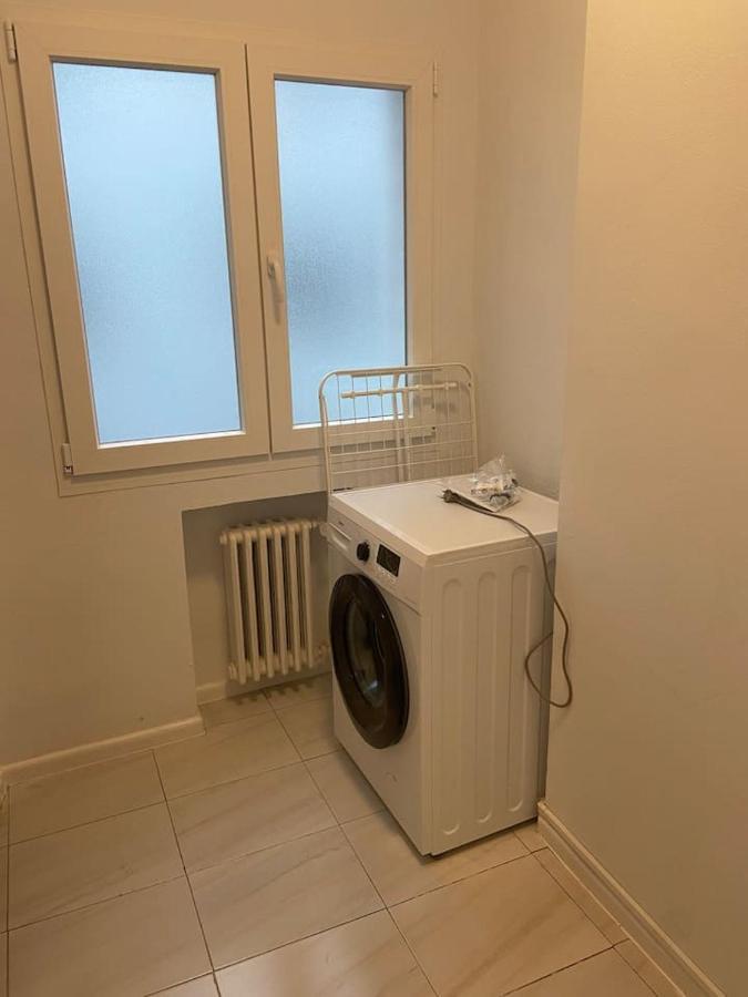 Amplio Apartamento En La Arena, 4 Hab Хихон Экстерьер фото