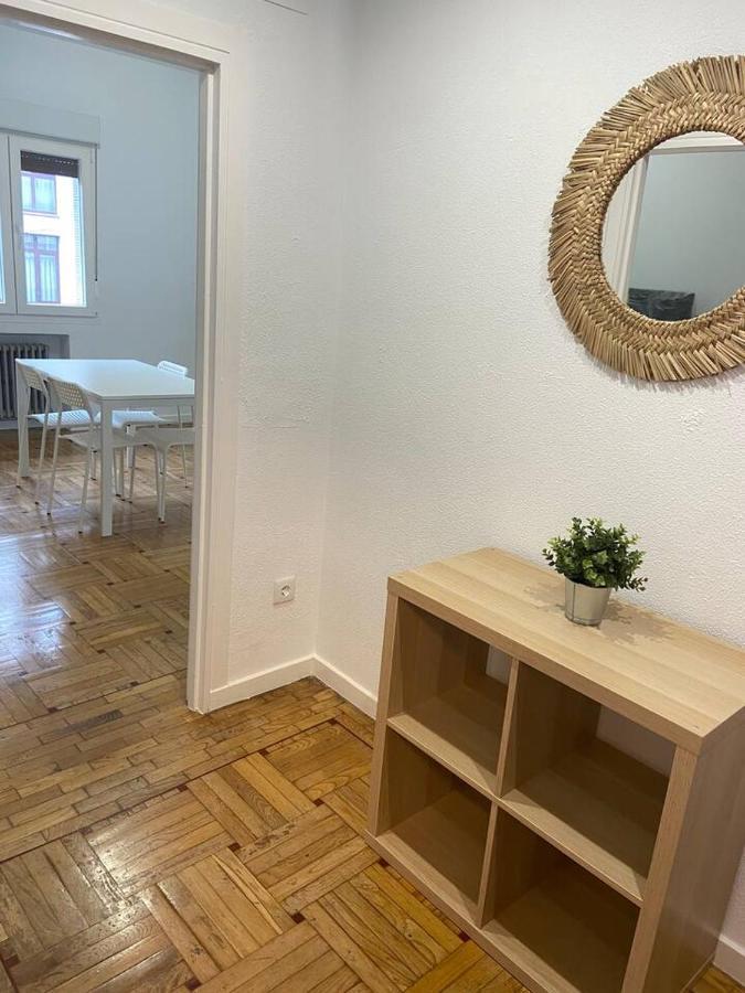 Amplio Apartamento En La Arena, 4 Hab Хихон Экстерьер фото