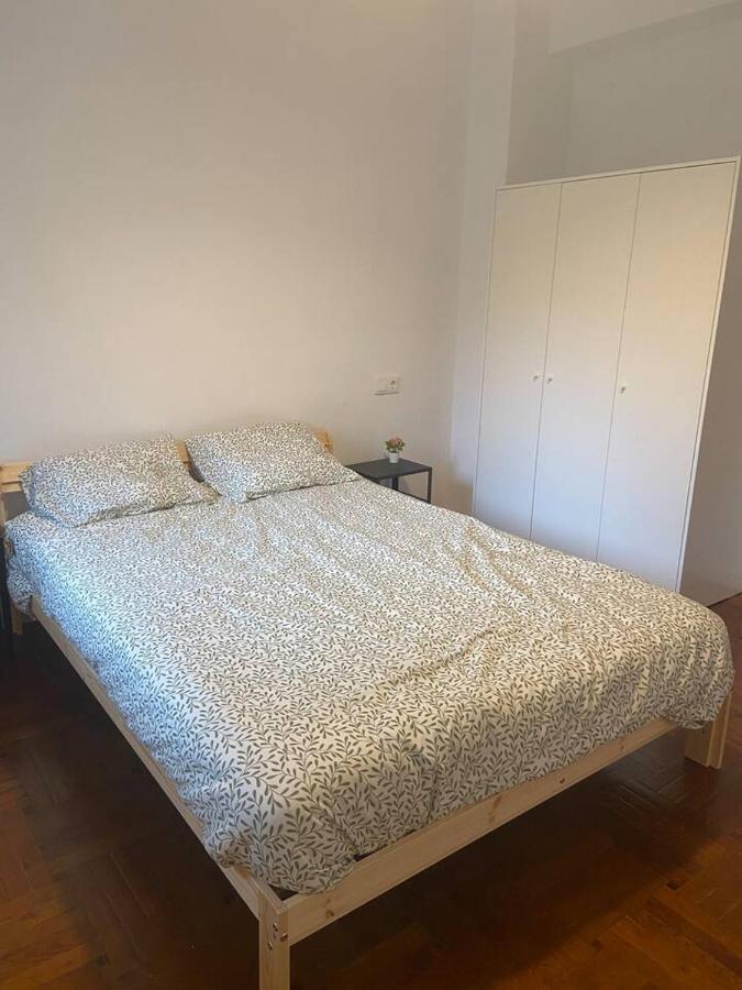 Amplio Apartamento En La Arena, 4 Hab Хихон Экстерьер фото