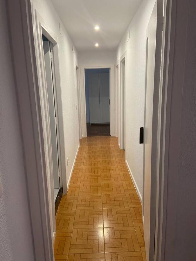 Amplio Apartamento En La Arena, 4 Hab Хихон Экстерьер фото