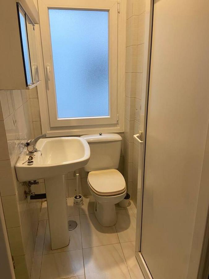 Amplio Apartamento En La Arena, 4 Hab Хихон Экстерьер фото