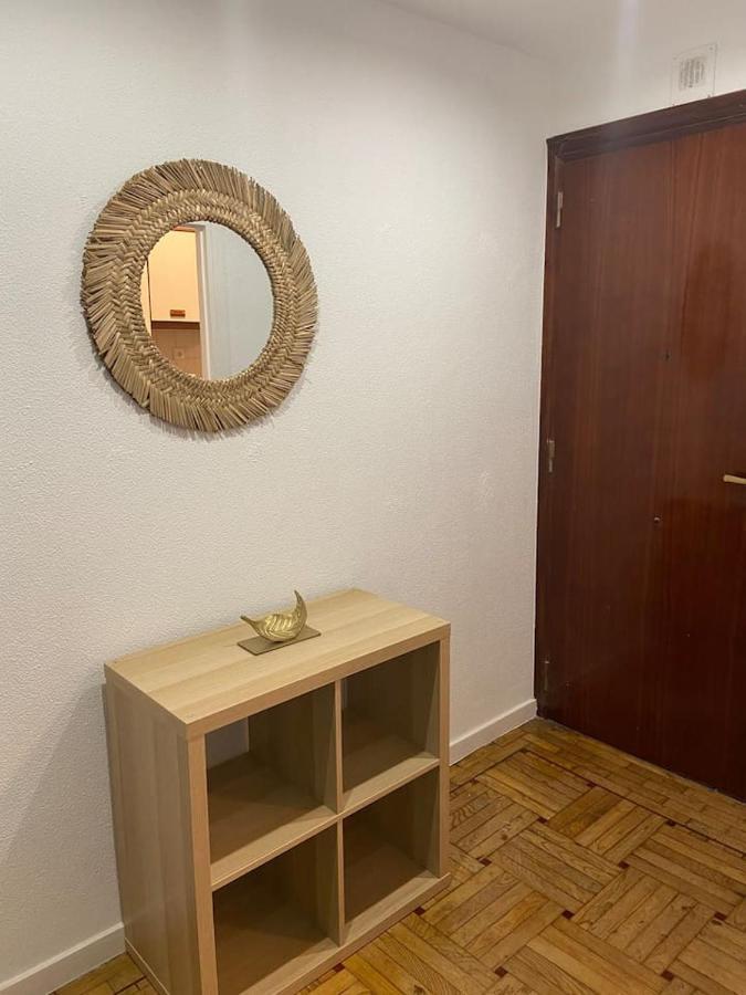 Amplio Apartamento En La Arena, 4 Hab Хихон Экстерьер фото
