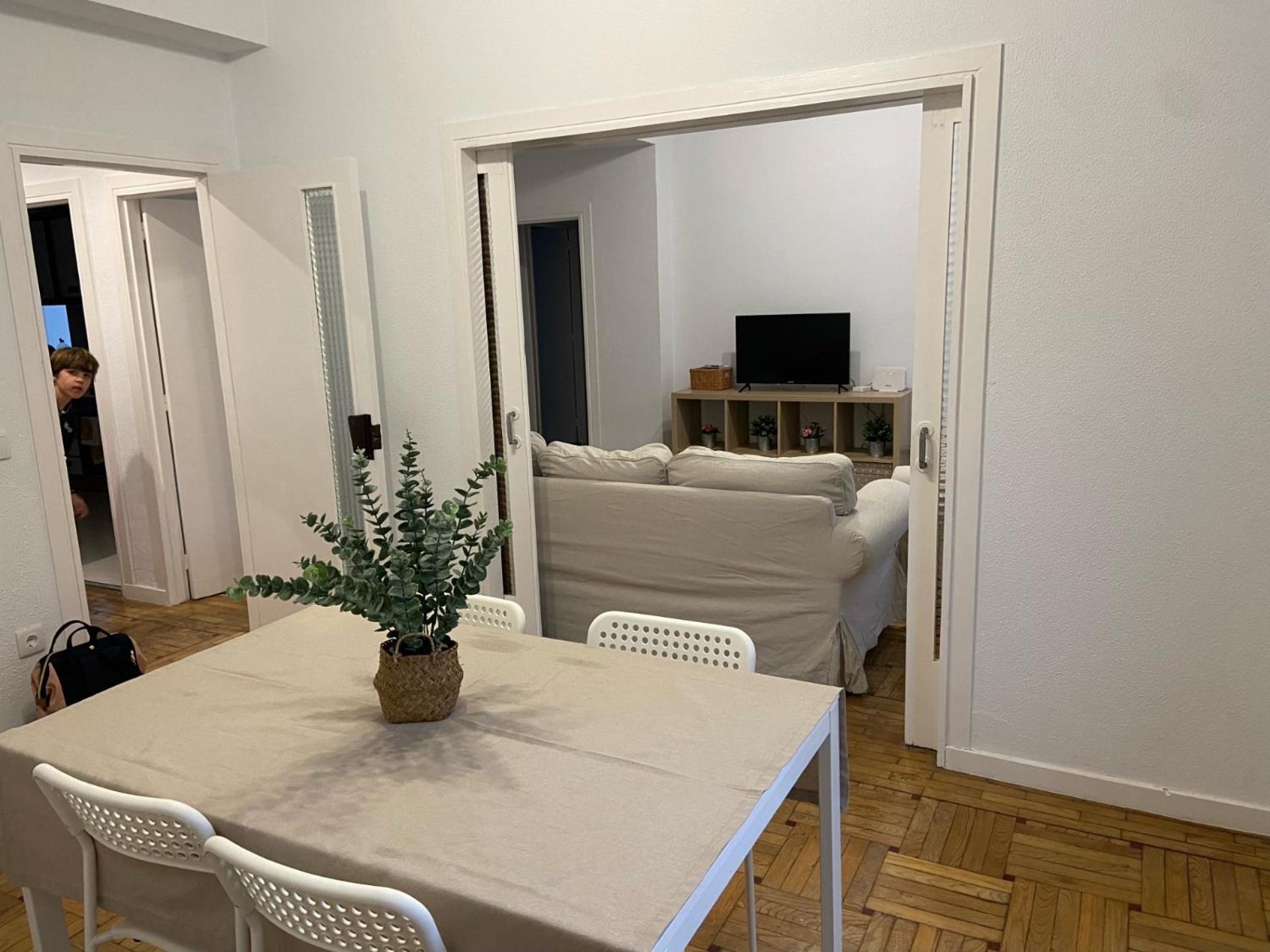 Amplio Apartamento En La Arena, 4 Hab Хихон Экстерьер фото